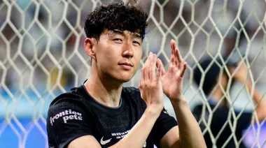 Son Heung-min y LAFC: la transferencia más costosa de la MLS