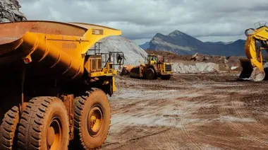 El Gobierno eliminó las retenciones para productos mineros y busca atraer inversiones al sector