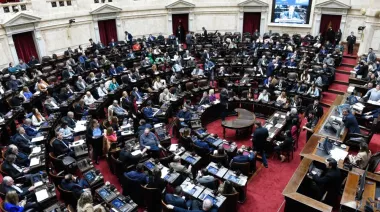 Milei pierde 12 a 0 en Diputados en plena semana clave