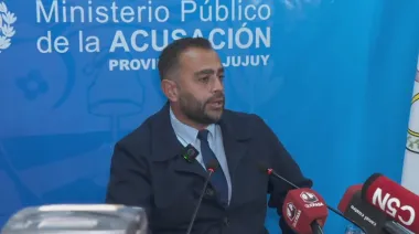 El fiscal confirmó que Matías Jurado alimentaba a sus perros con restos humanos
