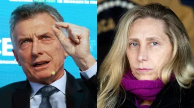 LLA y PRO selló oficialmente alianza en CABA sin foto entre Karina y Macri