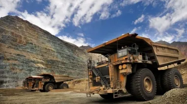Chile debate duplicar producción de cobre: impactos posibles