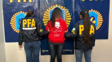 Detienen a dos prostitutas acusadas de matar a golpes a otra que intentó robarles clientes