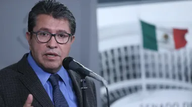 Monreal versus Sheinbaum: las tensiones dentro del gobierno