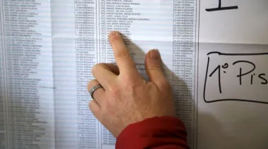 La Cámara Nacional Electoral y un fallo que altera el voto en La Matanza