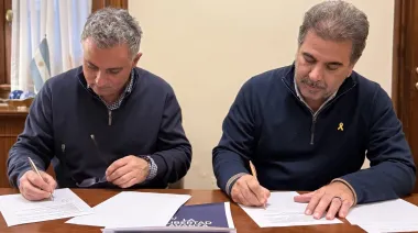 Pareja y Ritondo firmaron para el 26 de octubre: las bancas en juego del PRO y LLA