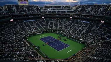 Cómo reparte el Masters 1000 de Toronto los millonarios premios