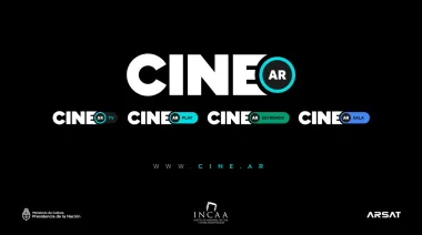 El INCAA confirmó el destino de Cine Ar, la plataforma de streaming nacional