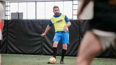 Influencer no podrá usar su apodo "No soy Messi" en la boleta de Mar del Plata