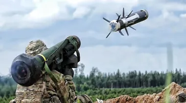 India niega pausa en compras militares tras aranceles de Trump
