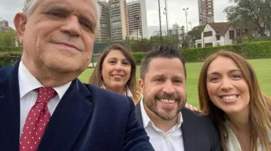 La 'paritaria' del 2021 que todavía lamenta el PRO