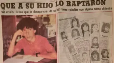 Crimen del joven hallado en la casa de Cerati: por qué el acusado no podrá ir a la cárcel