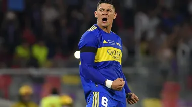 Racing: Marcos Rojo en riesgo de perderse el Torneo Clausura
