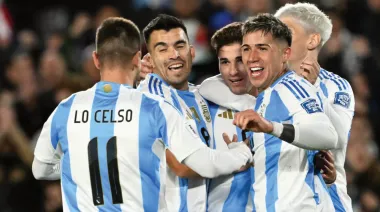 AFA cancela gira por China: los posibles planes de la selección en octubre