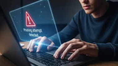 El phishing se vuelve más sofisticado: así operan las estafas digitales que usan IA y llamadas falsas