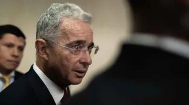 Uribe sentenciado: ¿cómo afecta la política colombiana?
