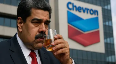 El retorno de Chevron a Venezuela: ¿cómo afectará la economía del país?