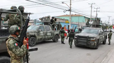 Veracruz en vilo: el asesinato que expone la impunidad de la Mafia Veracruzana
