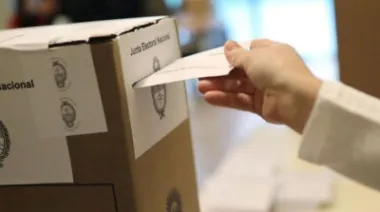 Más de un millón de extranjeros podrá votar en las elecciones bonaerenses