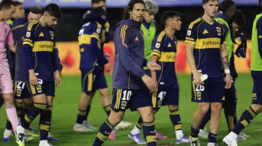 Boca y la racha que preocupa: lleva 12 partidos sin ganar