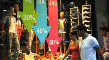 Crisis en las pymes: las ventas siguen sin repuntar
