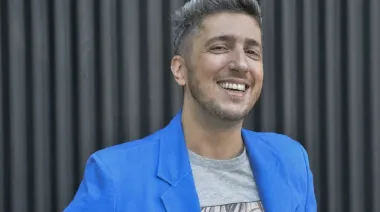 Jey Mammón, polémico antes de volver a la tele