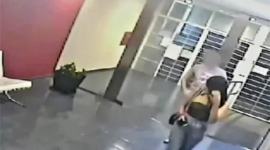 Piden juicio oral para Agustina, una "viuda negra" acusada por varios hechos en la Ciudad