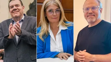 Encuesta: sección por sección, quién ganaría el 7 de septiembre en PBA