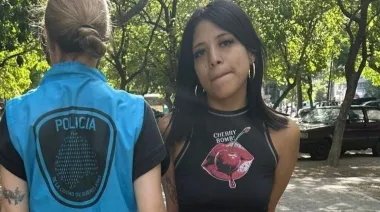 "¿Me traés hielo?", la frase habitual de una "viuda negra" que la une con todos los casos que se le imputan