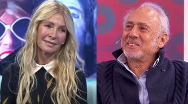 Cris Morena y Gustavo Yankelevich: cómo enfrentan la pérdida de Mila