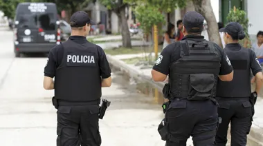 Condenan a un jefe policial santafesino por abuso sexual, pero seguirá en libertad