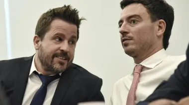 La UCR, al borde de la extinción en el Congreso: números en rojo