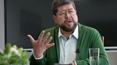 Bolivia: Doria Medina planea reformas rápidas para 2025