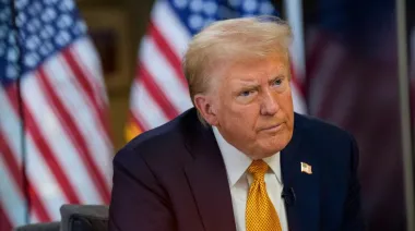 Estados Unidos: Trump retira la pena de muerte a capos narcos mexicanos