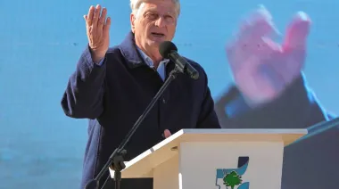 La Pampa se adelanta: Ziliotto presentó la primera lista de diputados para octubre