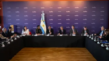 El Gobierno y jueces electorales ultiman detalles para estrenar la Boleta Única de Papel