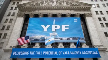 Jornada clave en Nueva York: la Justicia de EE.UU. define el futuro del juicio millonario por YPF