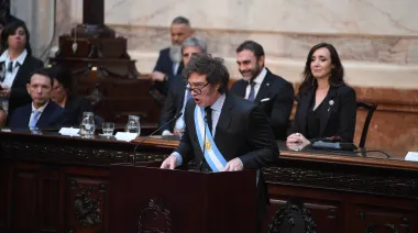 Milei vs. Congreso: la pulseada que marca el rumbo político de Argentina