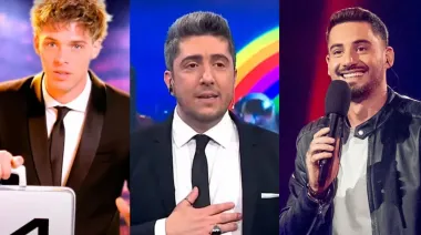 Análisis de audiencia de Trato Hecho y Medianoche con Jey