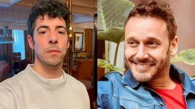 Lo que se sabe de Secreto en la montaña con Benjamín Vicuña y Esteban Lamothe
