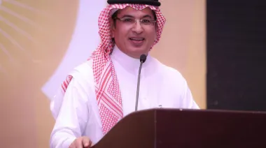 Cómo el liderazgo de Al-Harthi está transformando la prensa saudí