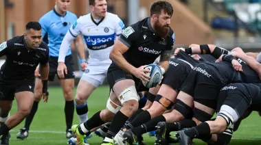 Red Bull entra al rugby con Newcastle Falcons: lo que se sabe