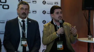 Argentina será anfitrión del “Mundial de Clubes” de la maquinaria agrícola