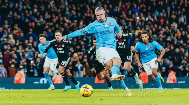 FIFA y la nueva regla que desafía a conglomerados como City Group