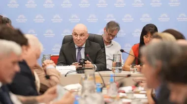 Milei y un nuevo desafío en el Congreso: la estrategia de los gobernadores