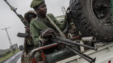 Congo: M23 controla el coltan que abastece a la tecnología global