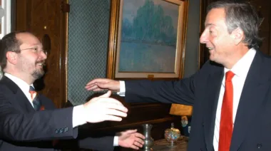 Sabbatella pidió por Máximo Kirchner para encabezar la lista de diputados por Buenos Aires