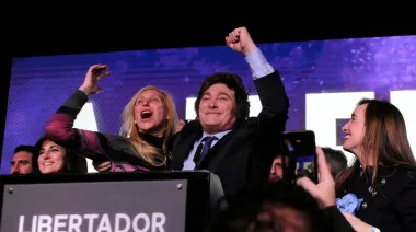 A dos años del batacazo de Milei en las PASO: Villarruel, Marra y su discurso