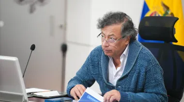 Gustavo Petro y la parálisis legislativa: las reformas en juego