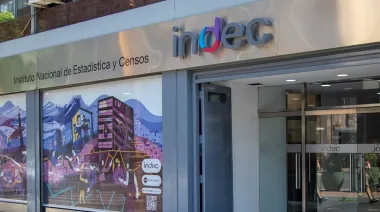 Una familia de cuatro integrantes necesitó en julio $1.149.353 para no ser pobre
